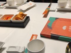-小厨娘淮扬菜(清江苏宁广场店)