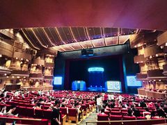 -交通银行前滩31演艺中心