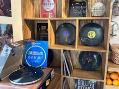 -Money Shops(愚园路店)