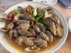 -醉壹号海鲜大排档·老厦门特色菜(厦门美食地标店)