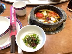 -朋源石锅酸汤牦牛肉(林芝店)