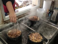 -赵家牛肉砂锅(台西三路店)