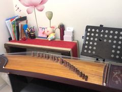 -谈·PIANO(金唐新光界店)