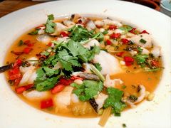 -缘生态云南菜·野生菌庭院餐厅(华侨城店)