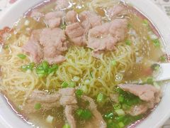 -七爺清汤腩(南开大悦城店)