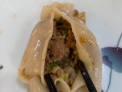 -春水锅贴·传统鲁菜(大明湖店)