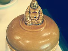 -上海虹桥宾馆味翠餐厅