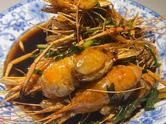 -老头儿油爆虾(金沙印象城店)