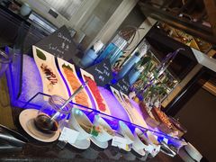 -Social 秀西餐厅-长沙瑞吉酒店(运达店)