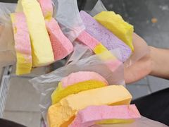 -詹爷爷乌节路街头冰淇淋