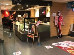 -麦当劳(未来城购物中心店)