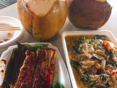 魔鬼鱼-纽顿熟食中心