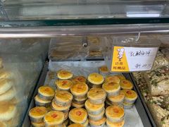 -爱德顺糕点食屋(利民道店)
