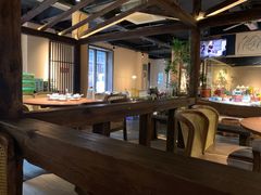 -德叔阙里·衢州菜馆(月湖店)
