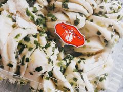 大花卷-白玉兰传统小吃