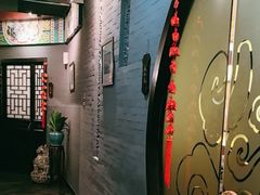 -羲和雅苑•北京烤鸭(平安国际金融中心店)