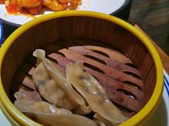 -九锅一堂酸菜鱼(石家庄先天下店)