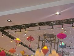 -怡咖啡·自助餐·西安香格里拉