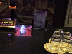 -朱古力纯K量贩式KTV(国庆中路店)