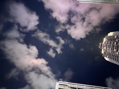 -Terrace 8 八号露台(波特曼丽思卡尔顿店)