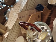 -小大董·烤鸭(王府井apm店)