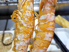 -汉城烧烤(西稍门劳动路店)