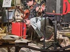 -漾应的火塘(蟠龙新天地店)