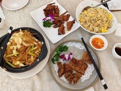 -轩记海鲜餐厅·四十五年老字号·经典粤菜(西区彩虹店)