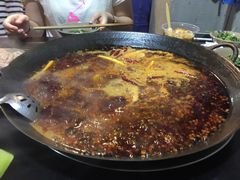 -星鸿社重庆老火锅