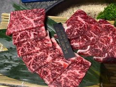 -NIUAN牛庵·日式和牛烧肉(恒隆店)
