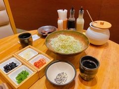 -胜博殿日式炸猪排(侨福芳草地店)
