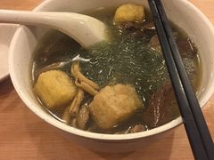 -秦淮小吃城(夫子庙店)