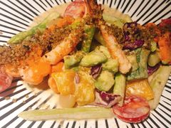 -蜜桃花开·中西融合菜E&W(南长街店)