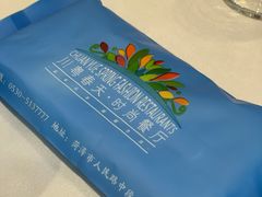 -川粤春天商务餐厅(人民路店)