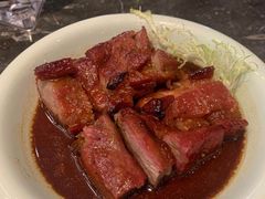 -港丽餐厅(高德置地店)