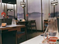 -新辣道鱼火锅(西直门店)