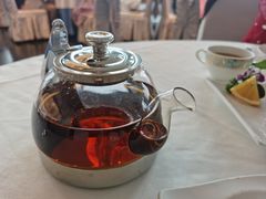 -广州塔晖粤轩中餐厅