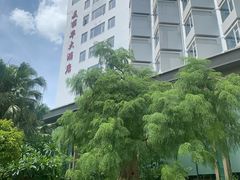 -花园咖啡厅(厦门美丽华大酒店)