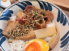 -啢啢茶寮(芳华横街店)