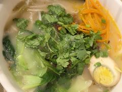 -长寿面(北京西路店)