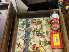 -羊大爷涮肉(亮马桥店)