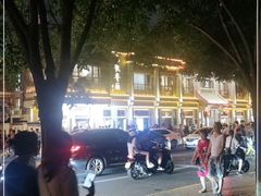 -马凯餐厅(地安门店)