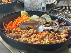 -FUNFUN有饭花园聚会餐厅