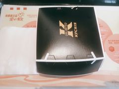 -肯德基(天津奥城店)