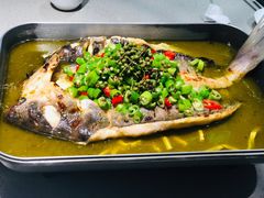 -半天妖烤鱼(百乐广场店)