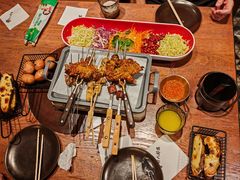 -野人部落(中街店)