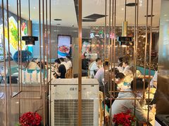 -半天妖烤鱼(丰科万达店)