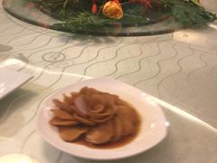-大东方海鲜酒楼(小武基桥店)
