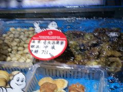 -徐记海鲜(大雁塔|金都店)