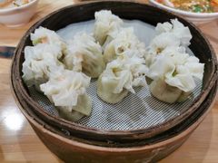 -晓友烧麦(光华村店)